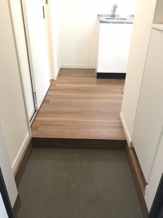 Fabliss生田の物件内観写真